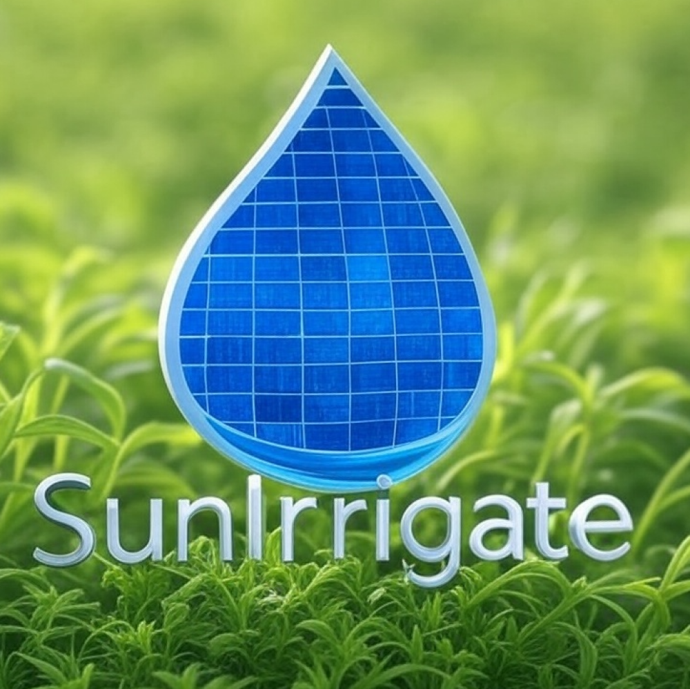 SunIrrigate