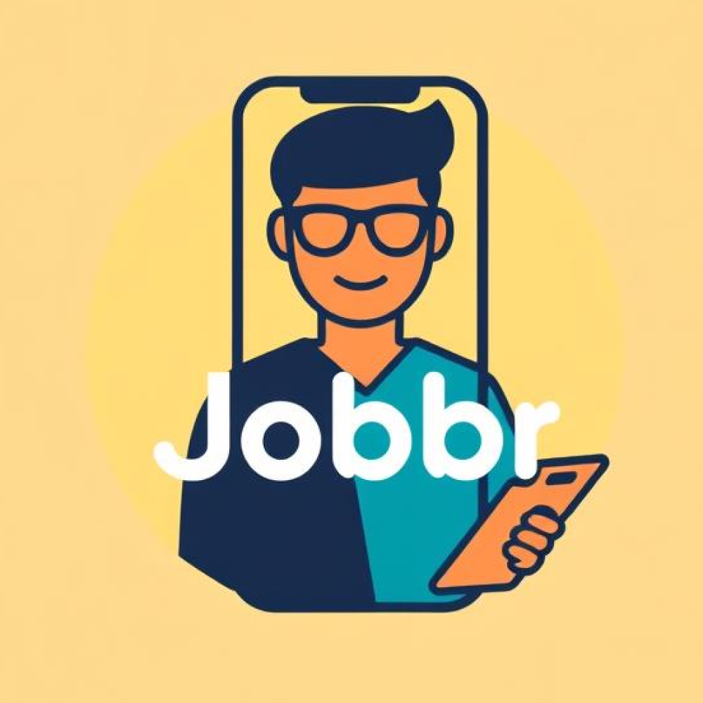 Jobbr
