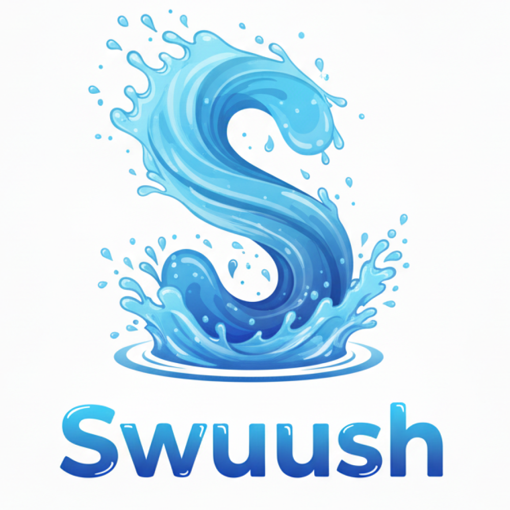 Swuush