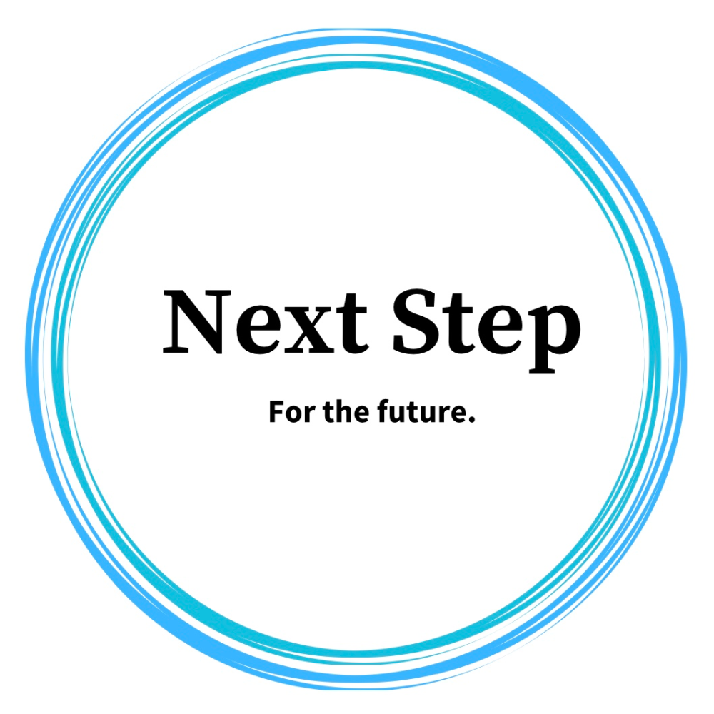 Next Step