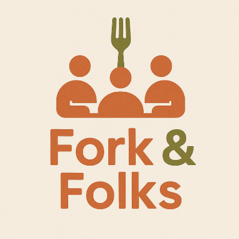 Fork & Folks