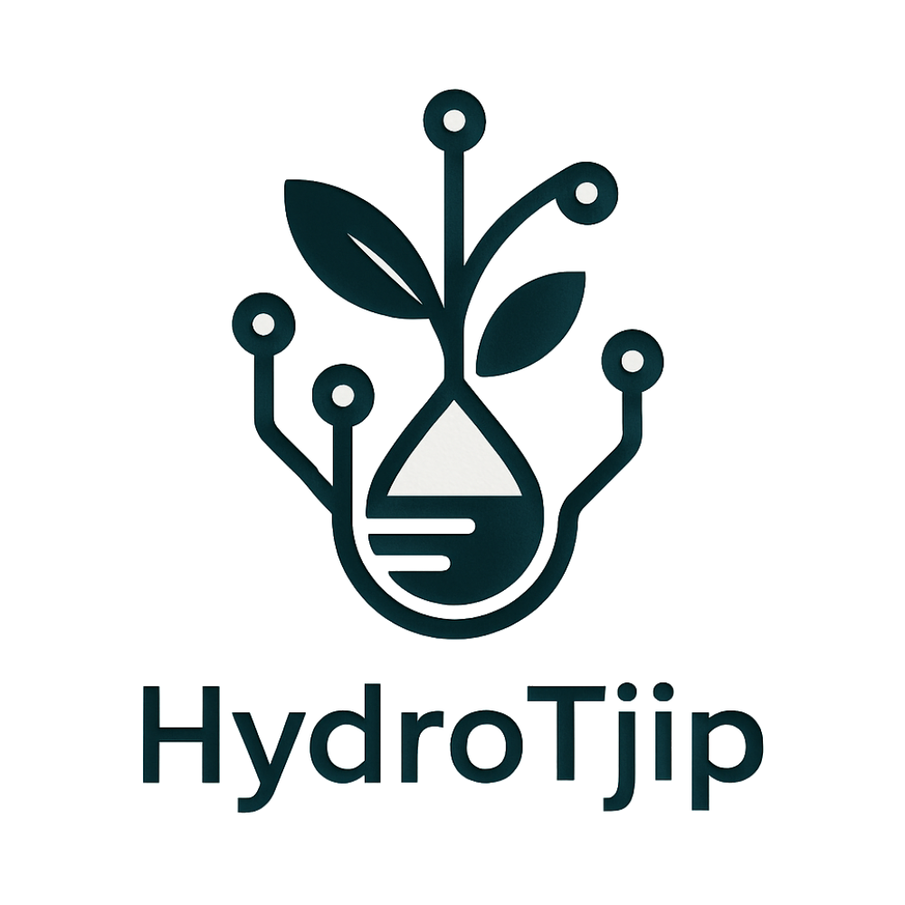 Hydrotjip