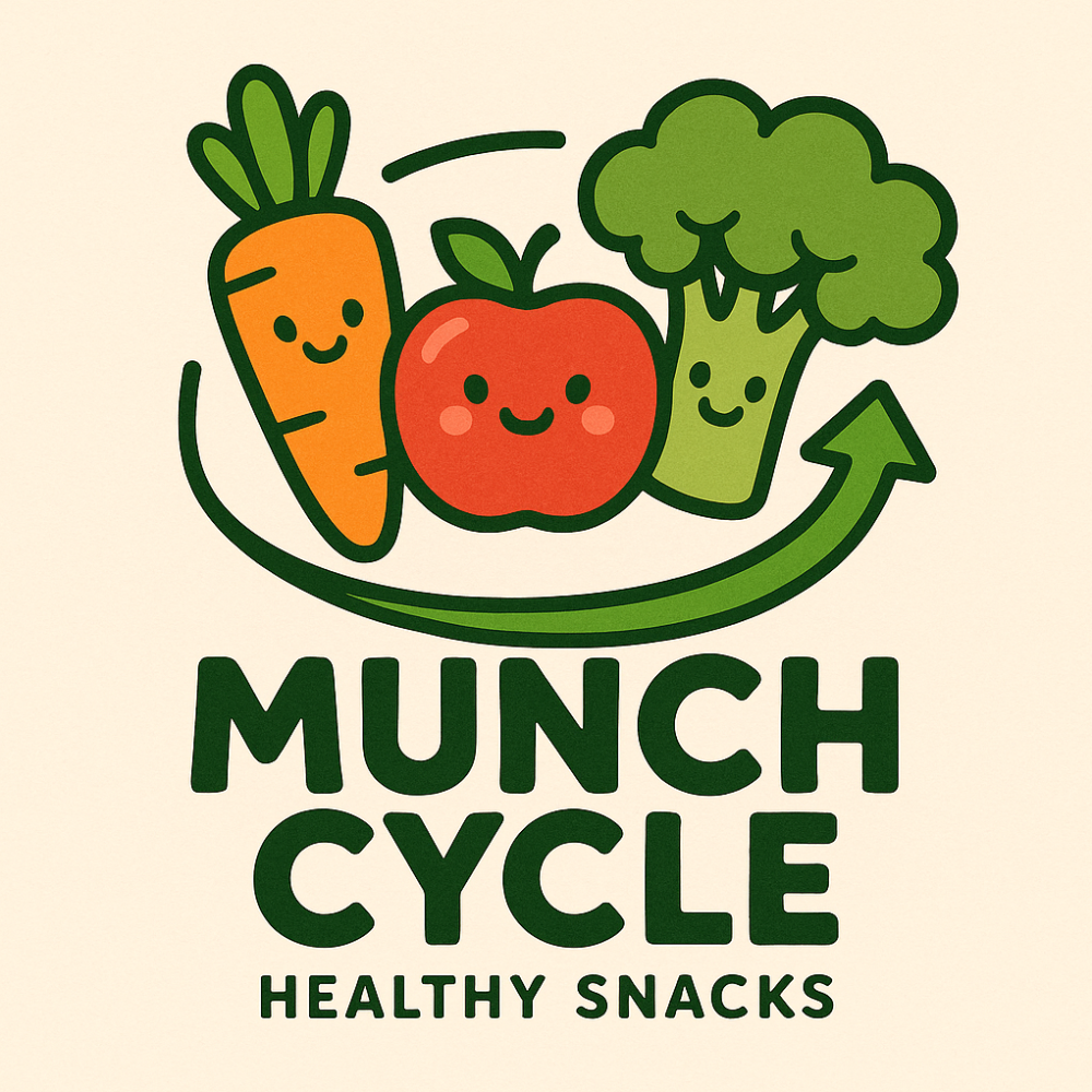 Munch Cycle