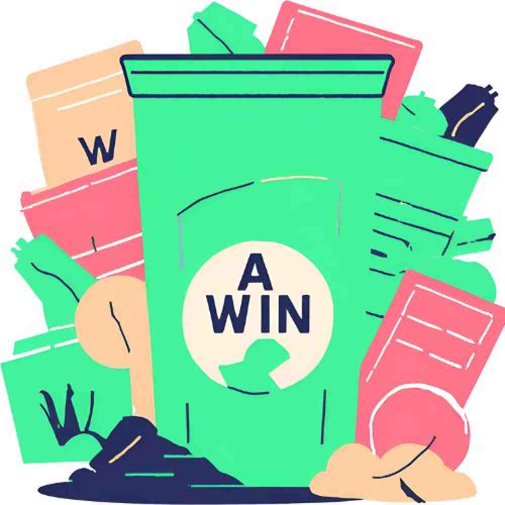 Waste2Win
