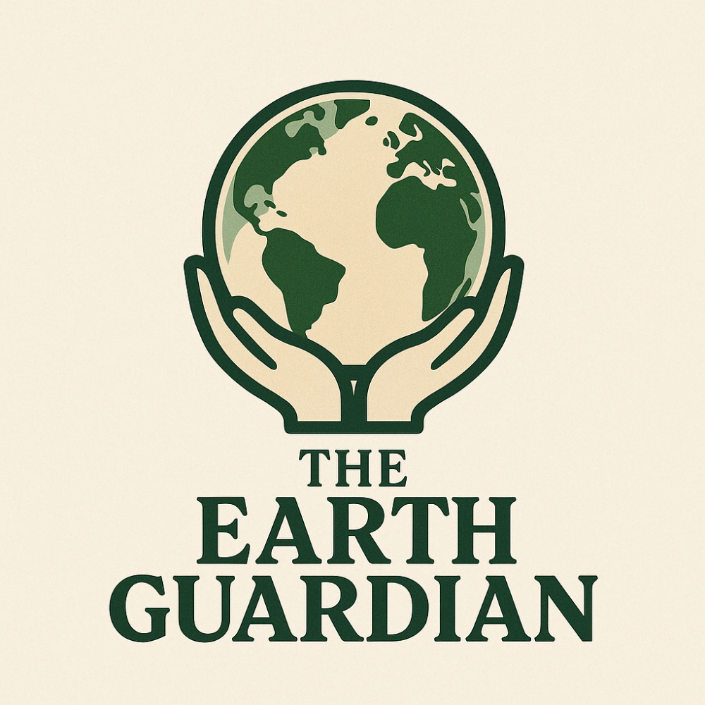 The Earth Guardian