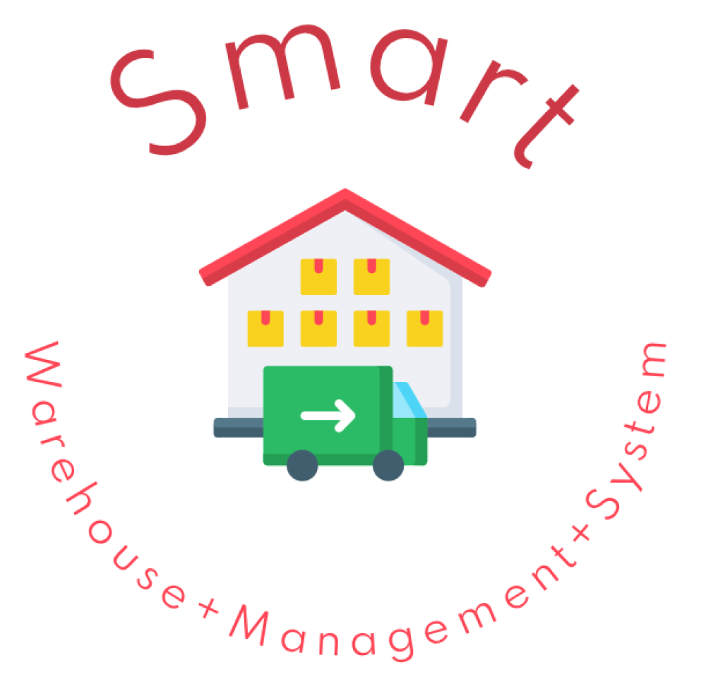 Smart Warehouse Management System
