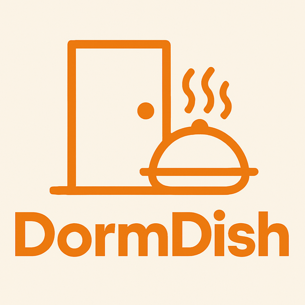 DormDish