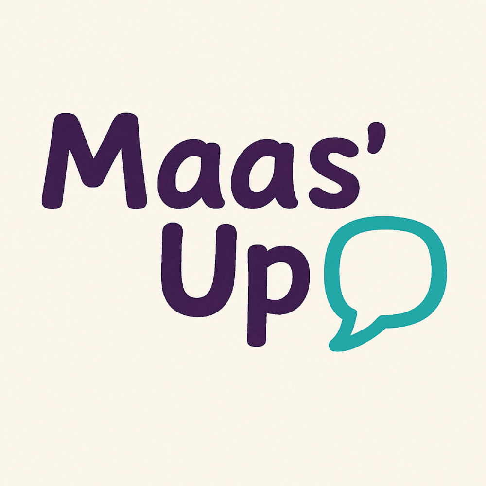 Maas'Up