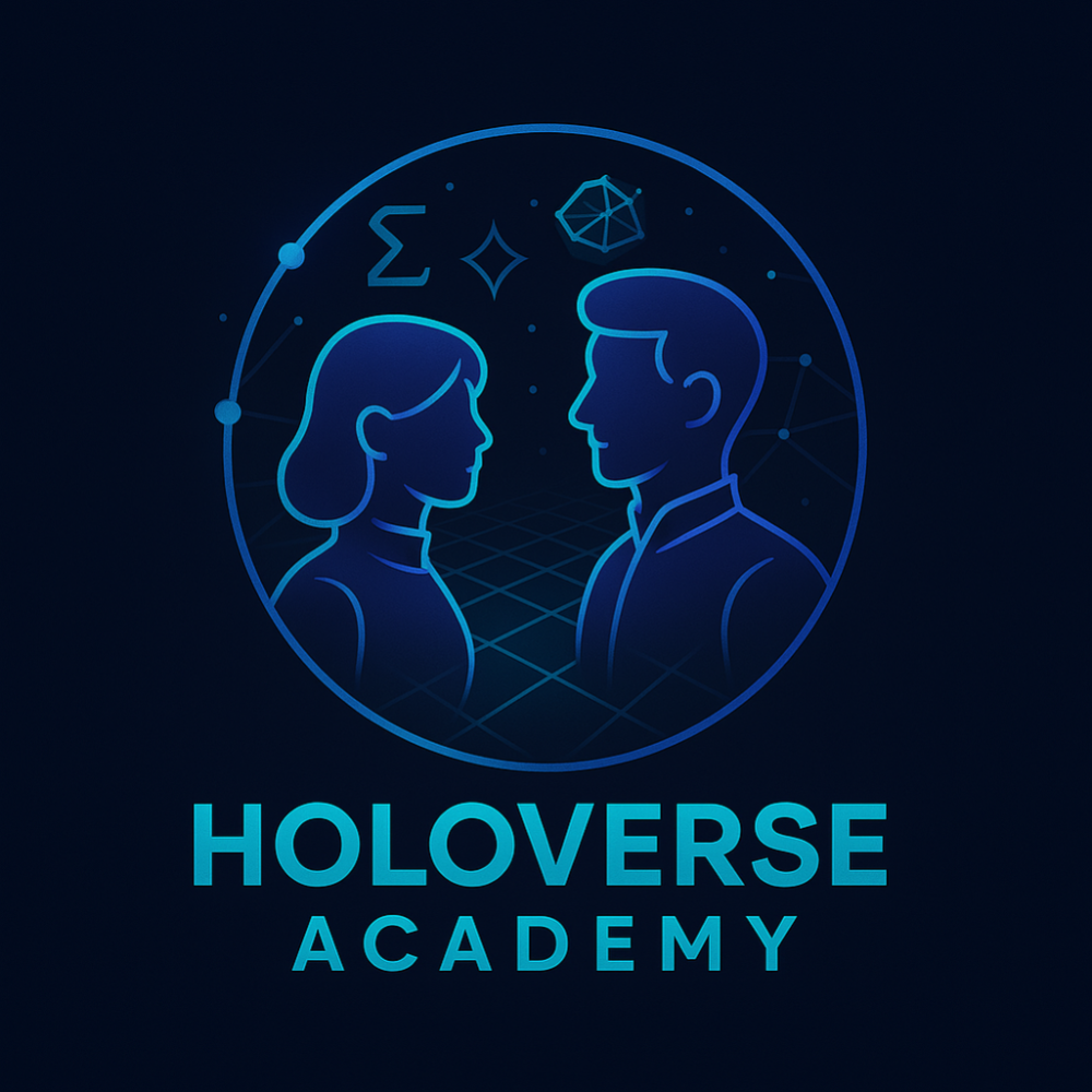 Holoverse Academy