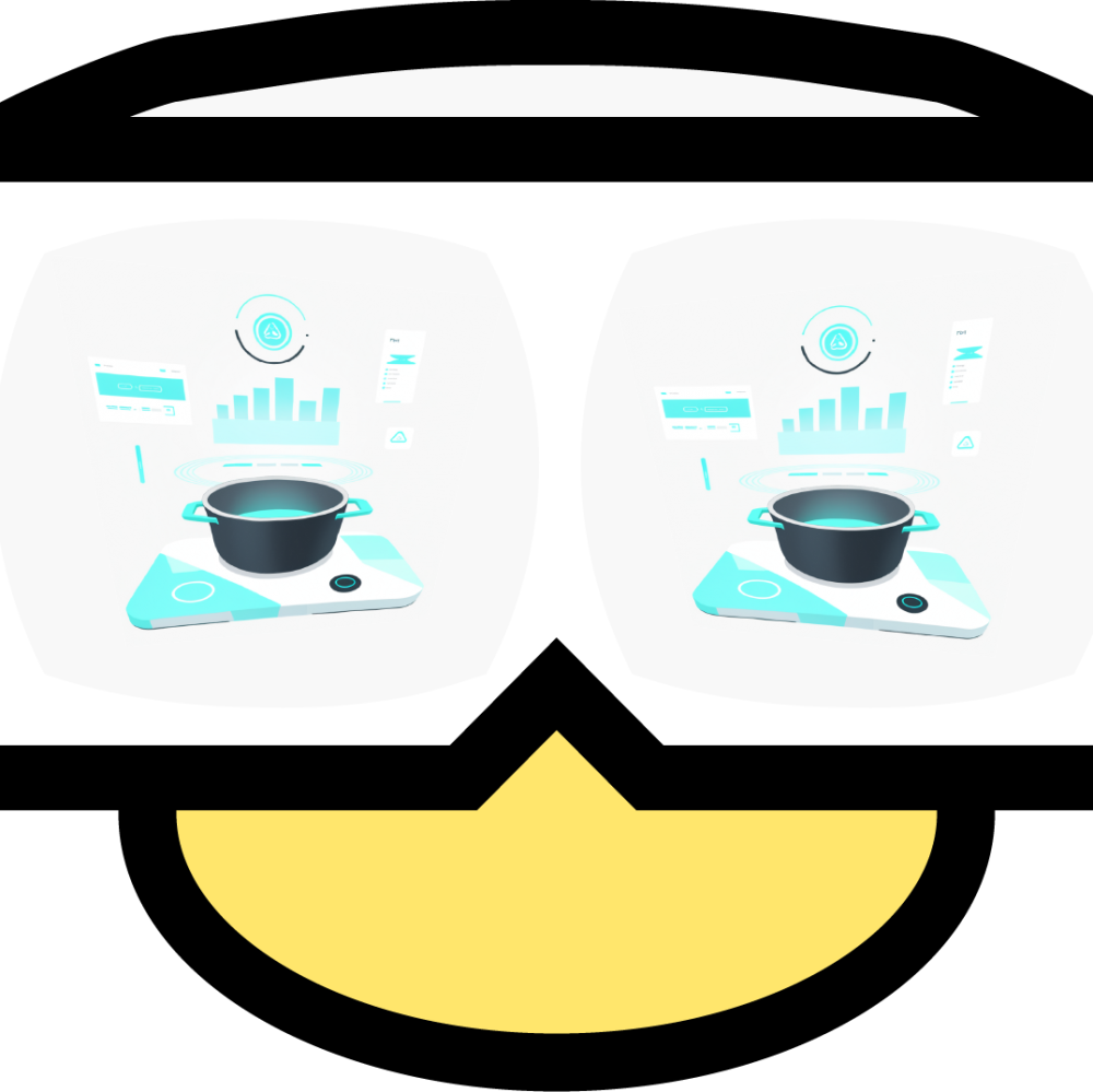 Meal Assistant AR