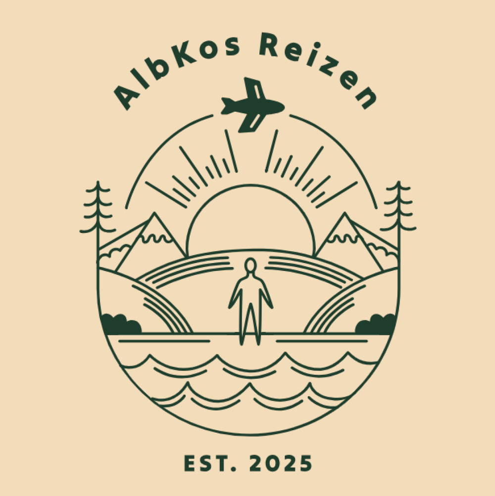 AlbKos reizen