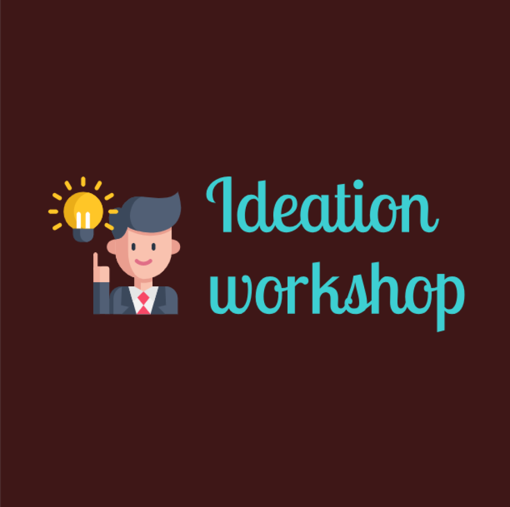 Ideation workshop